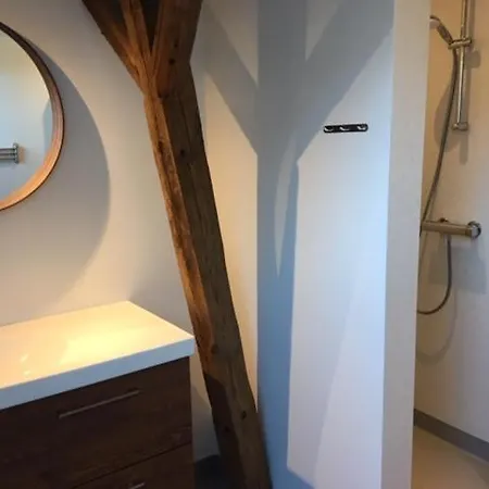 Kildegaarden Oda ve Kahvaltı *