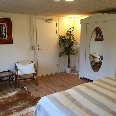 Oda ve Kahvaltı Kildegaarden