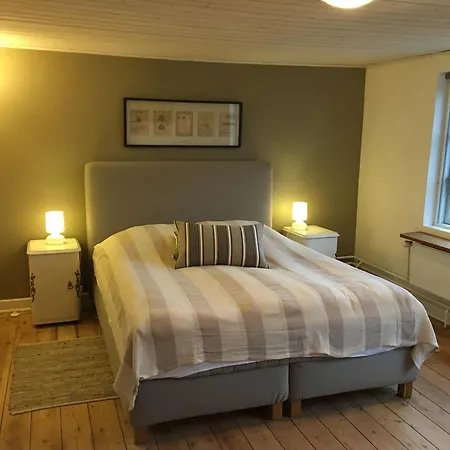 Oda ve Kahvaltı Kildegaarden *