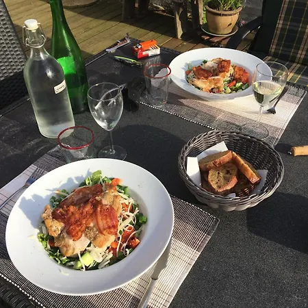 Kildegaarden Bed & Breakfast