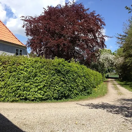 Kildegaarden Frühstückspension *