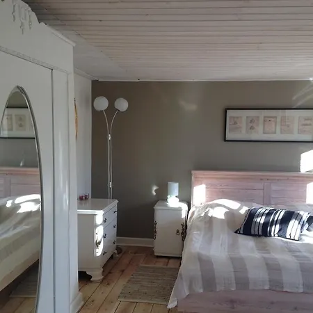 Kildegaarden Bed & Breakfast *