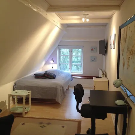 Kildegaarden Frühstückspension