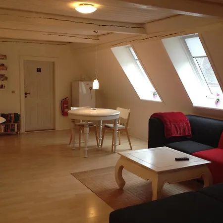 Oda ve Kahvaltı Kildegaarden