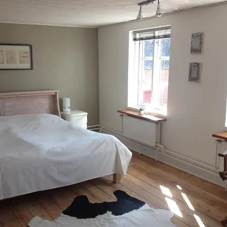 Bed & Breakfast Kildegaarden Frorup