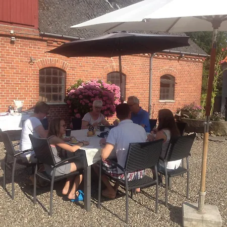 Bed & Breakfast Kildegaarden Frorup
