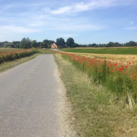 Kildegaarden Frorup