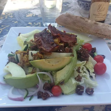 Oda ve Kahvaltı Kildegaarden