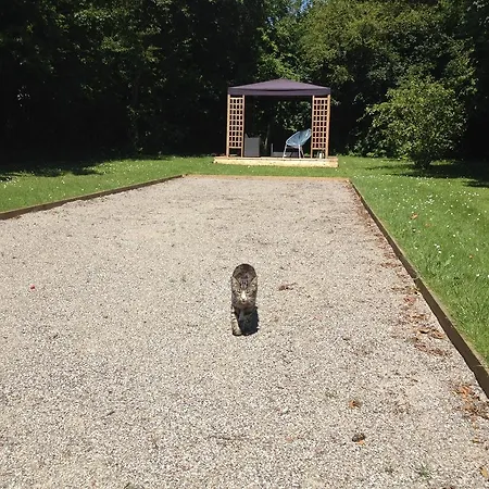 Oda ve Kahvaltı Kildegaarden Frorup