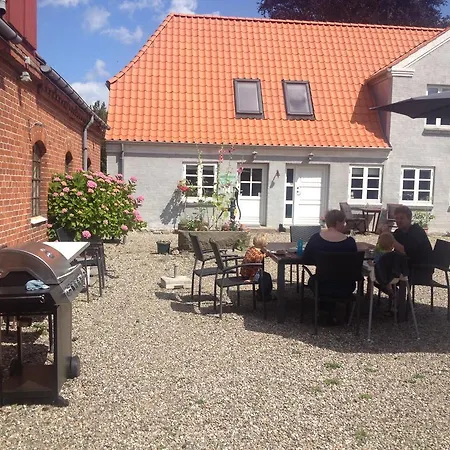 Frühstückspension Kildegaarden *