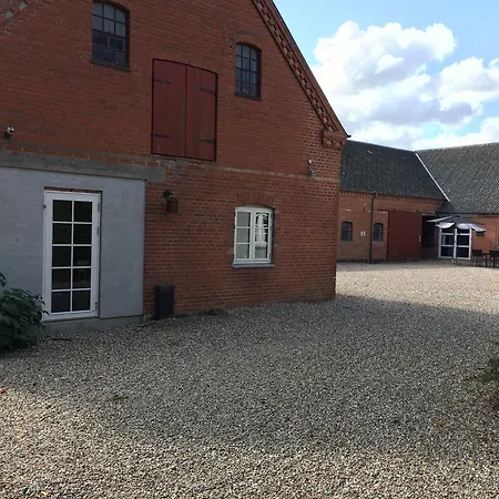 Bed & Breakfast Kildegaarden *