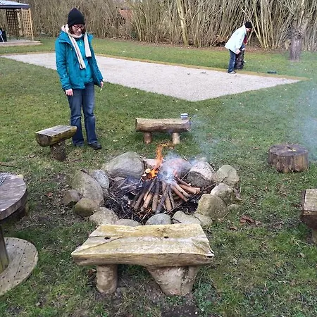 Kildegaarden Oda ve Kahvaltı *