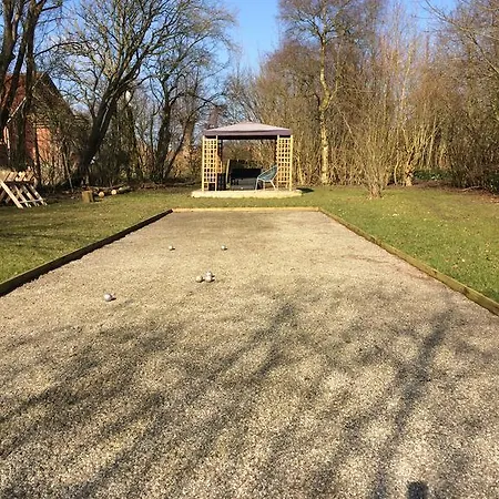 Kildegaarden Oda ve Kahvaltı *