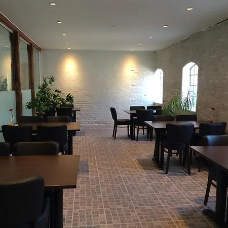 Bed & Breakfast Kildegaarden