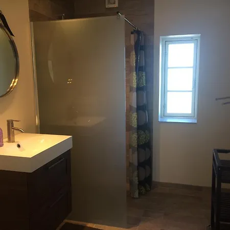 Kildegaarden Oda ve Kahvaltı