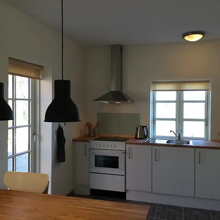 Kildegaarden * Frorup