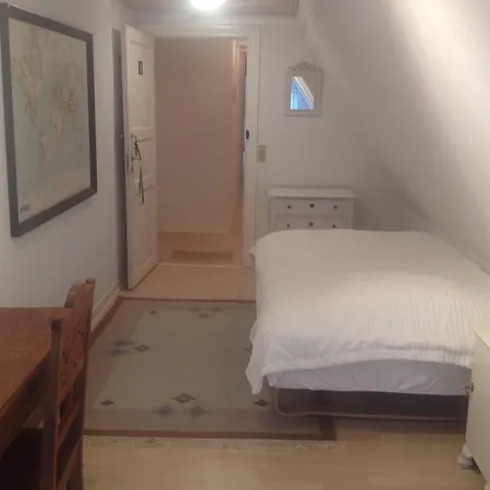 Kildegaarden Oda ve Kahvaltı *