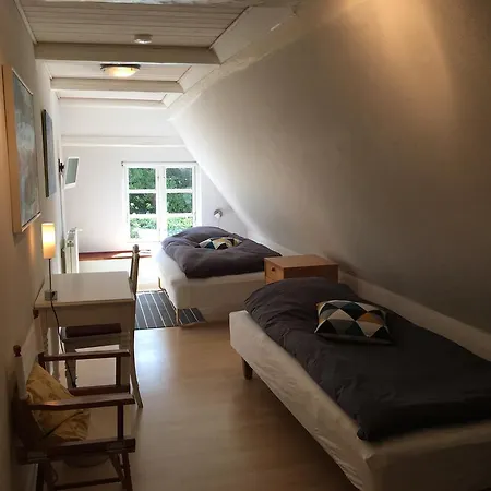 Kildegaarden Bed & Breakfast