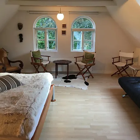 Bed & Breakfast Kildegaarden Frorup