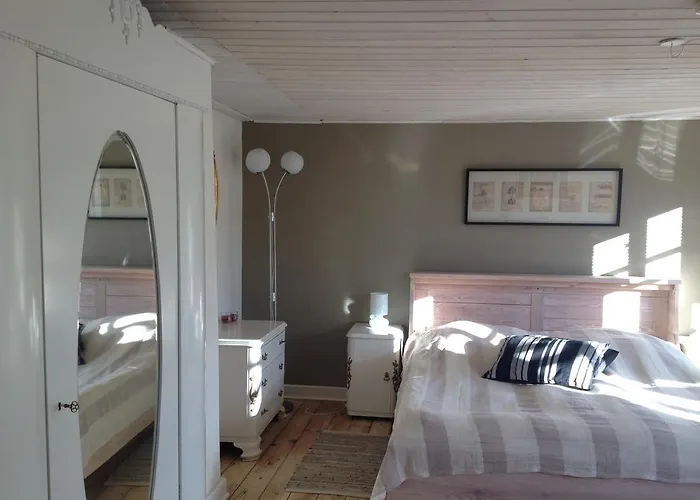 Kildegaarden Couette-café *