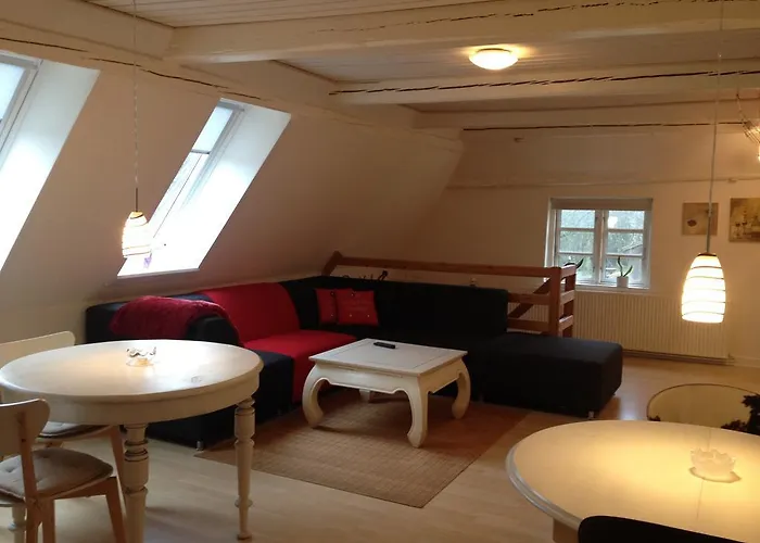 Kildegaarden Couette-café