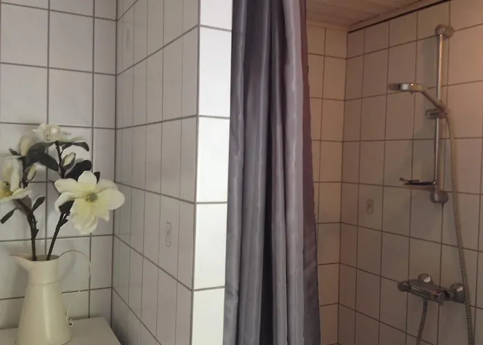 Couette-café Kildegaarden