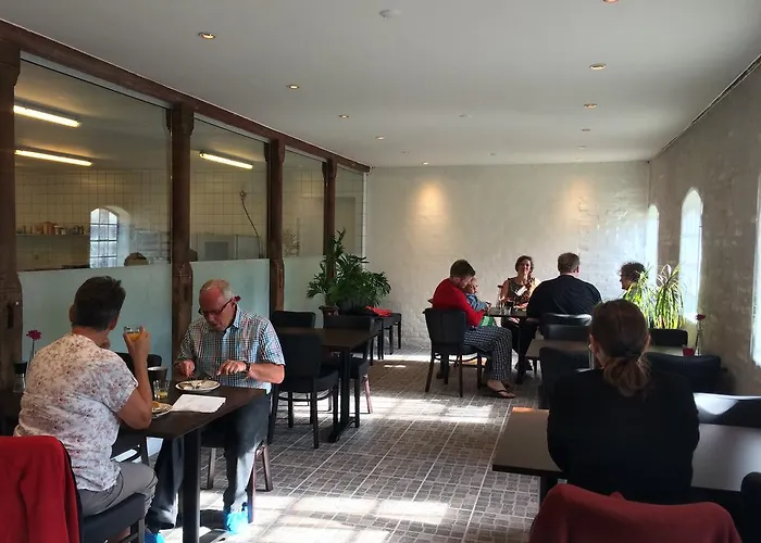 Kildegaarden * Frorup