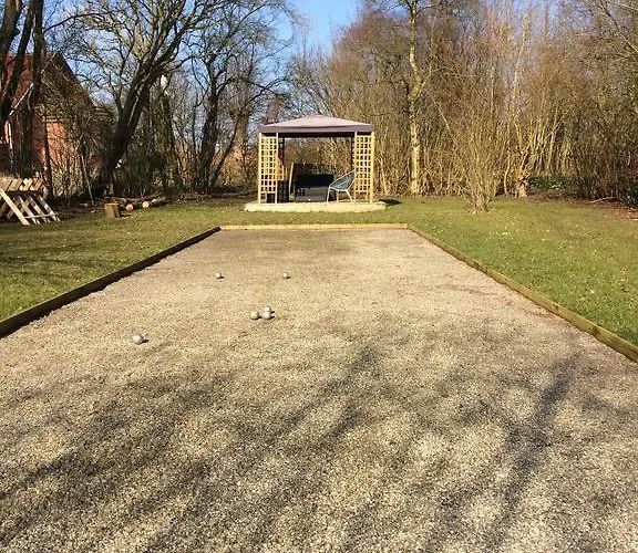 Kildegaarden Couette-café *