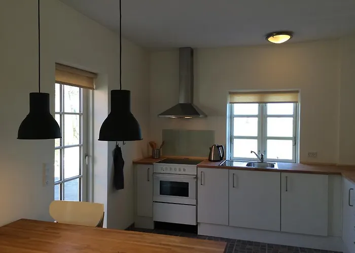 Kildegaarden * Frorup