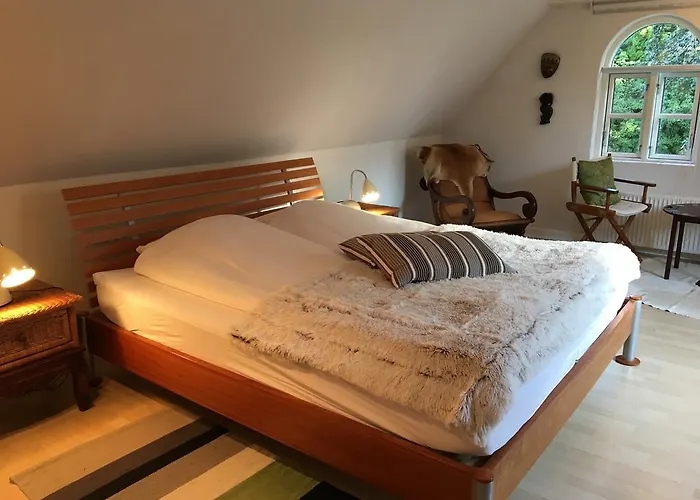 Kildegaarden Couette-café